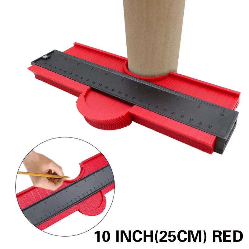 FlexiTrace Contour Measurement Tool