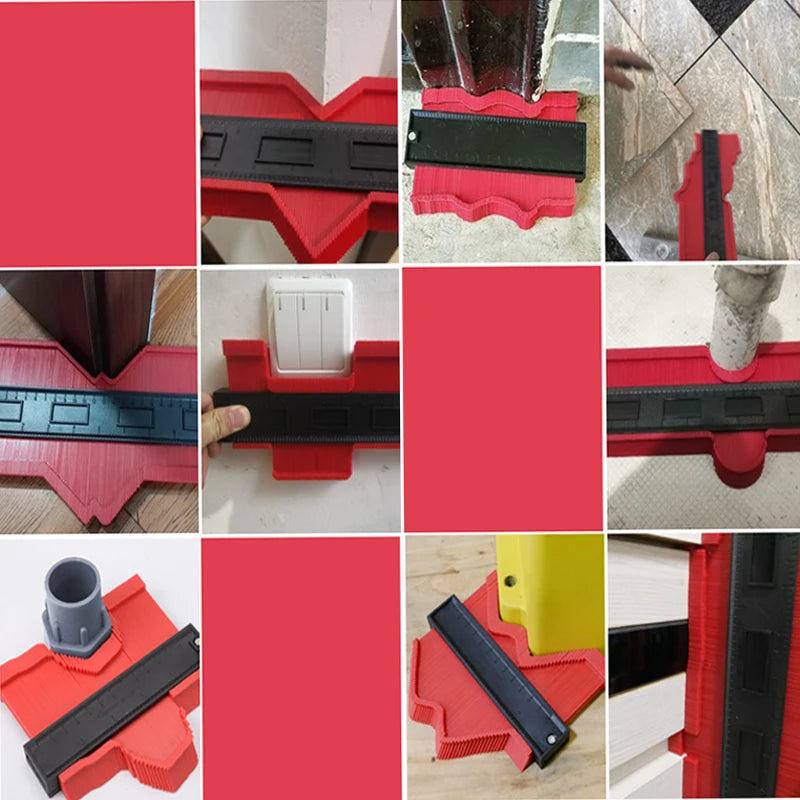 FlexiTrace Contour Measurement Tool