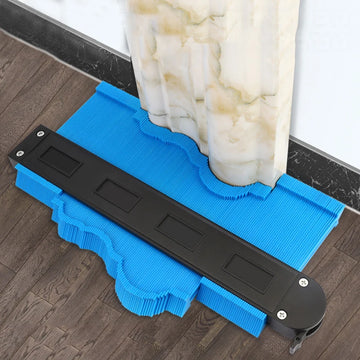 FlexiTrace Contour Measurement Tool