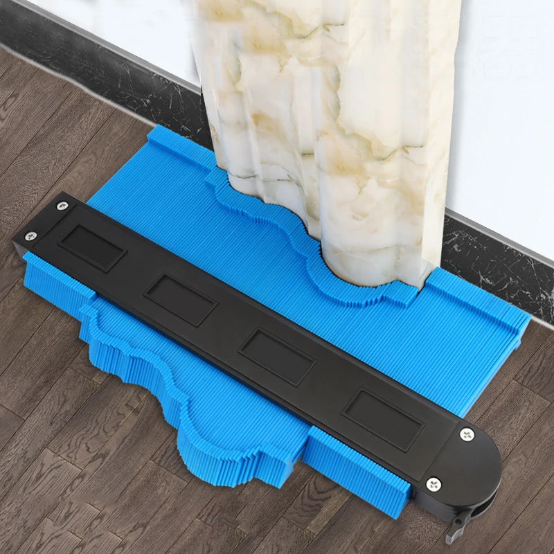 FlexiTrace Contour Measurement Tool