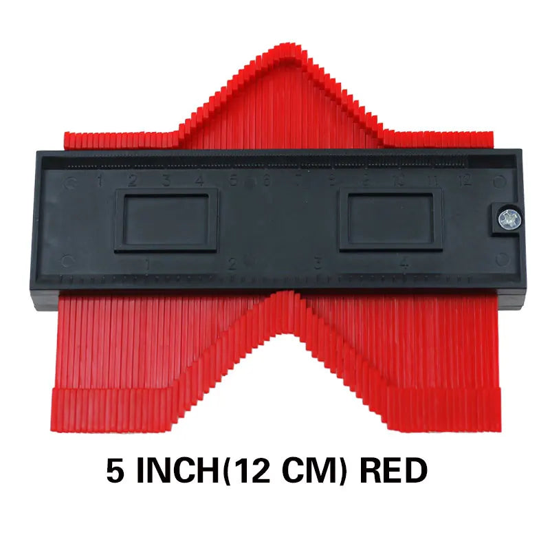 FlexiTrace Contour Measurement Tool