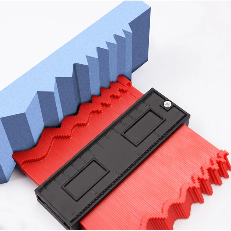 FlexiTrace Contour Measurement Tool
