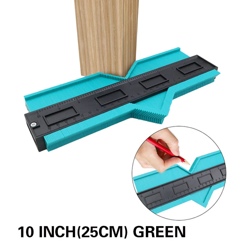 FlexiTrace Contour Measurement Tool