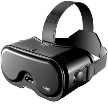 3D VR Headset for iPhone & Android