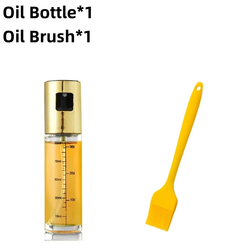100ml Olive Oil Sprayer for Cooking