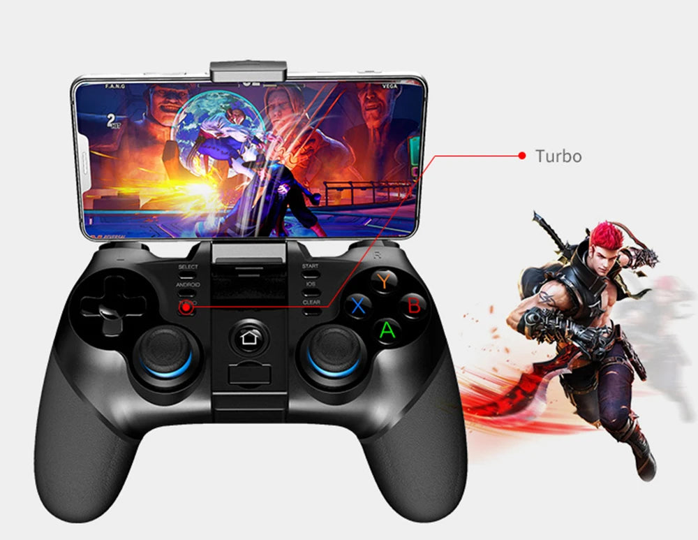 3D VR Virtual Reality Headset for Smartphones