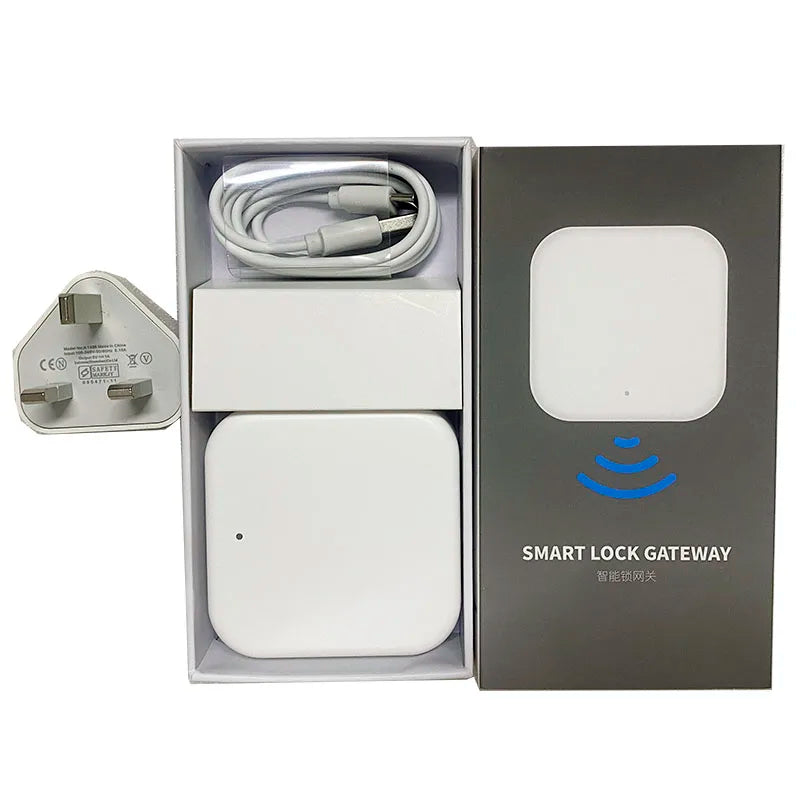 TTLock G2 WiFi Gateway for Smart Locks