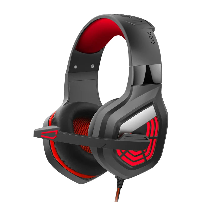 G7 LED Gaming Headset with Mic