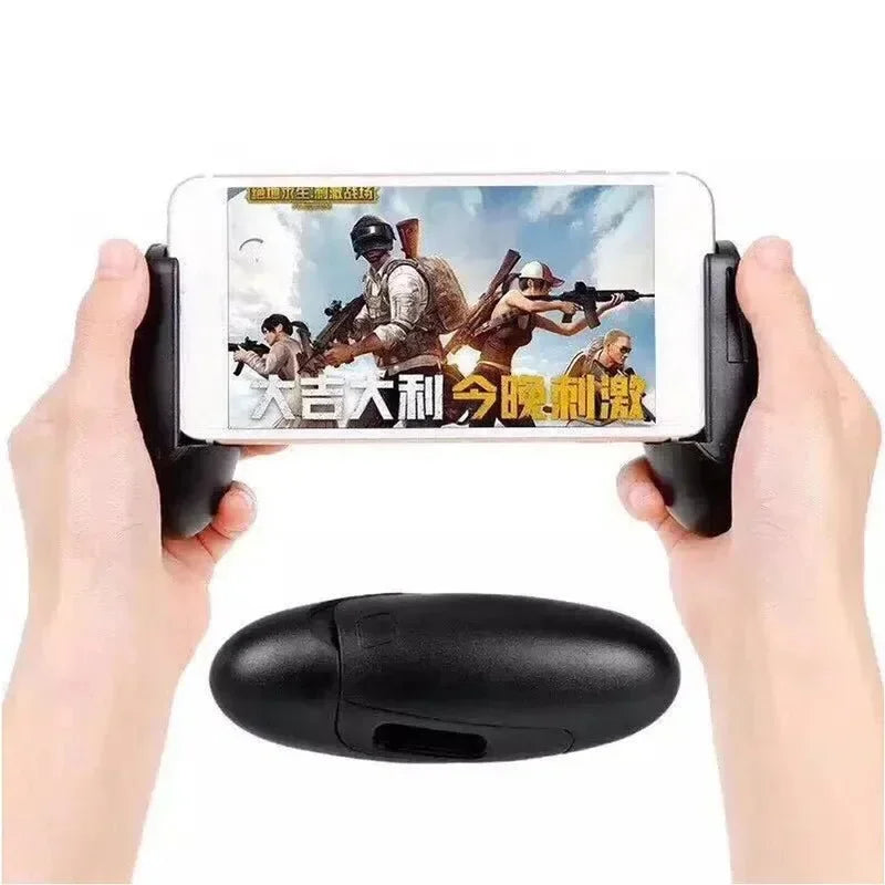 Mobile Game Controller L1R1 Trigger