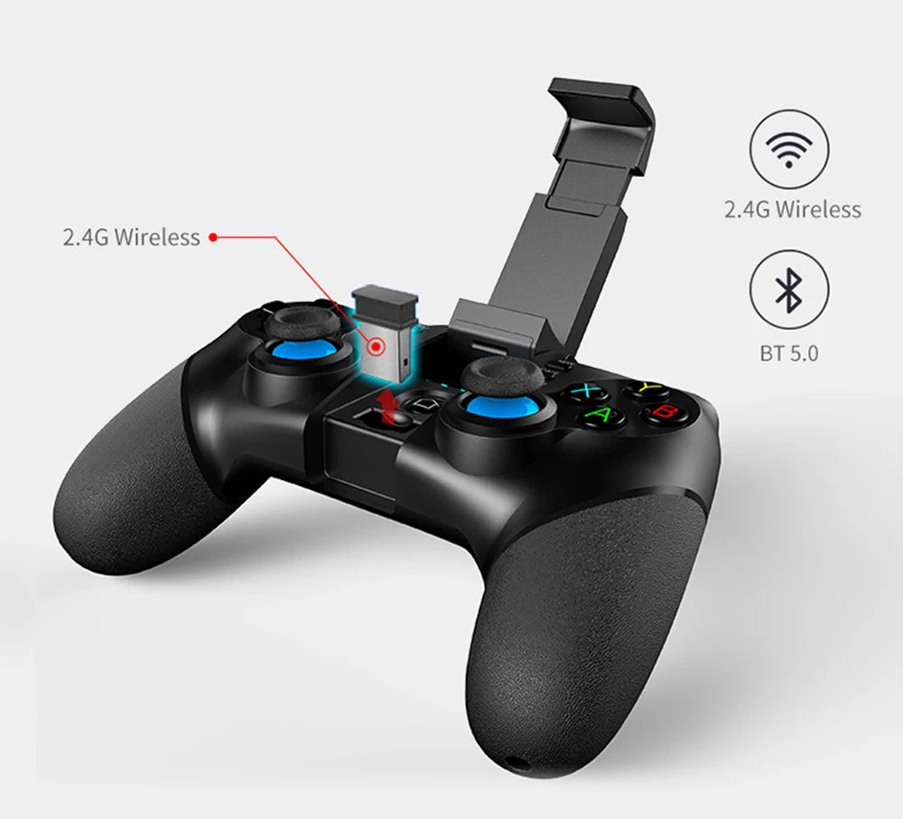 3D VR Virtual Reality Headset for Smartphones