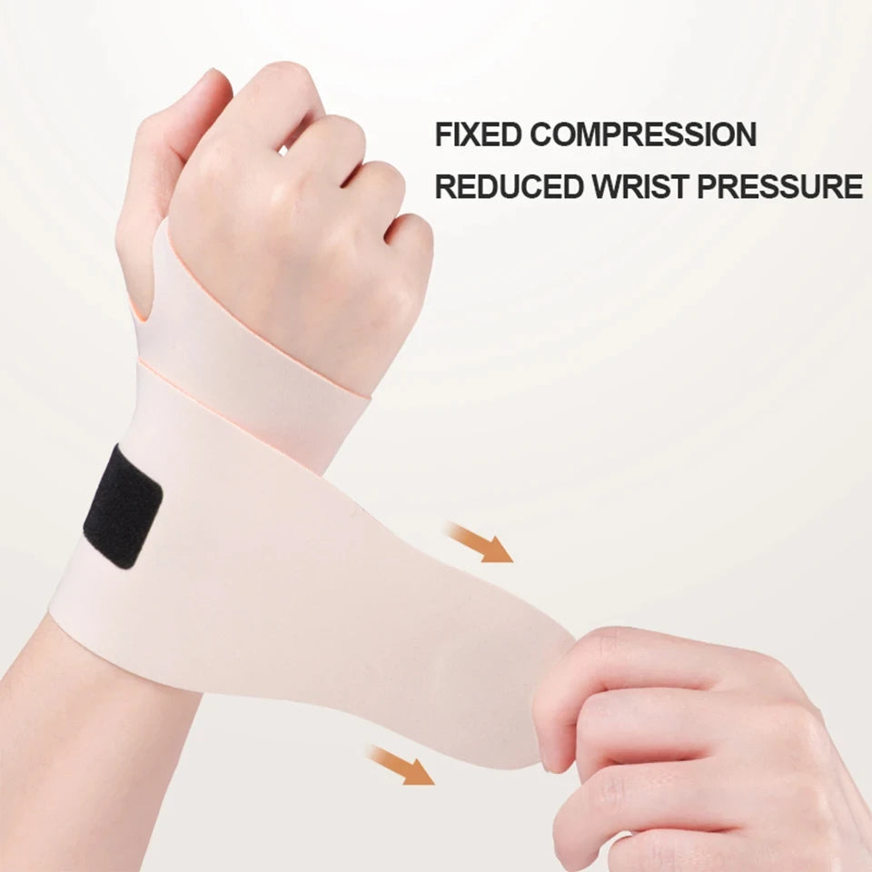 Adjustable Wrist Support Brace