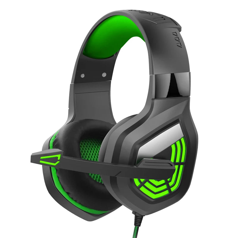 G7 LED Gaming Headset with Mic