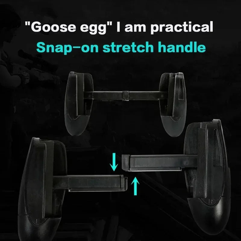Mobile Game Controller L1R1 Trigger