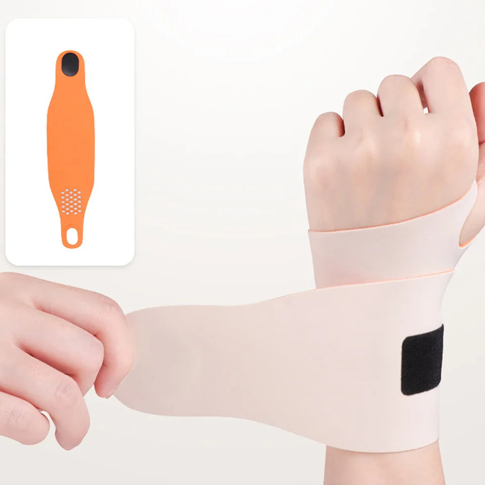 Adjustable Wrist Support Brace