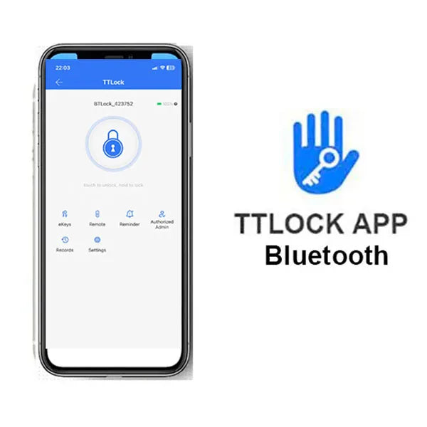TTLock G2 WiFi Gateway for Smart Locks