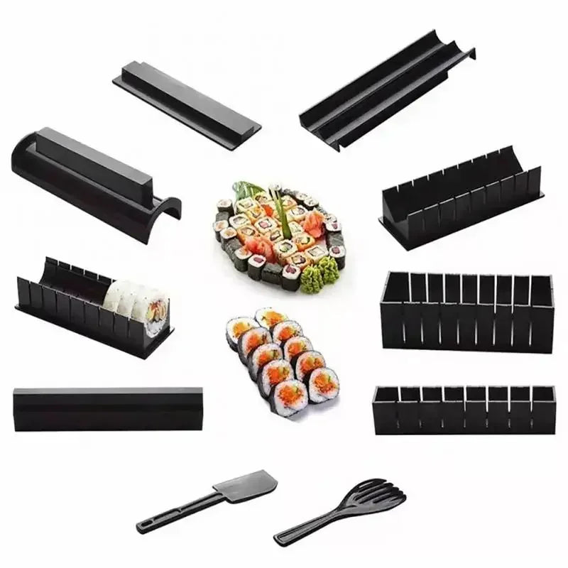 Multifunction Sushi Making Kit