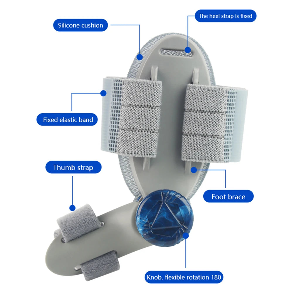 Orthopedic Bunion Corrector Toe Straightener