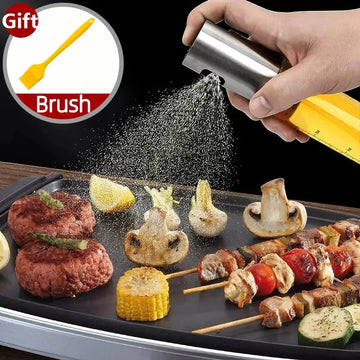 100ml Olive Oil Sprayer for Cooking