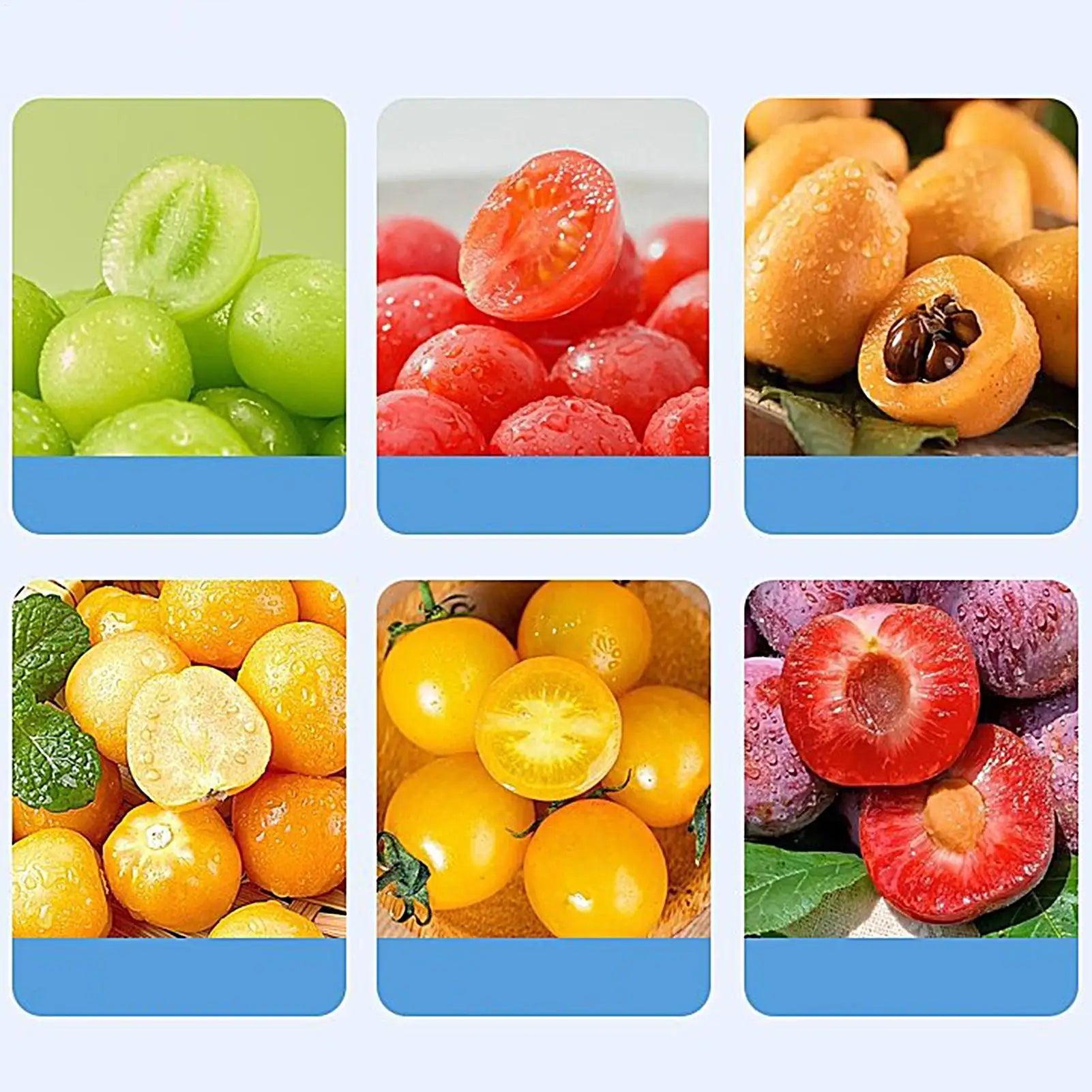 Electric Fruit & Vegetable Peeler – USB Rechargeable