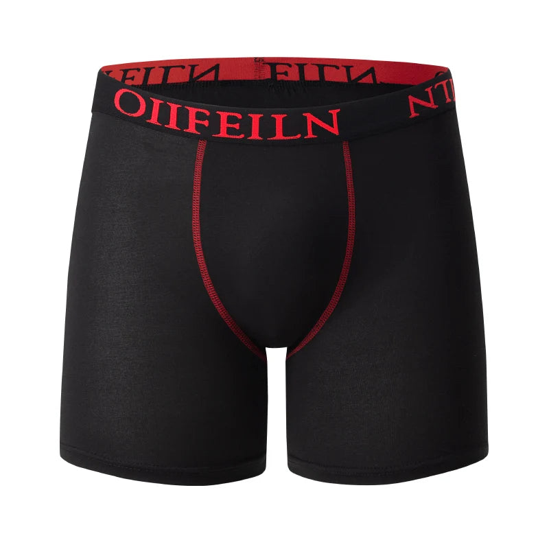 Men’s Quick-Dry Boxer Briefs (10 Pack)