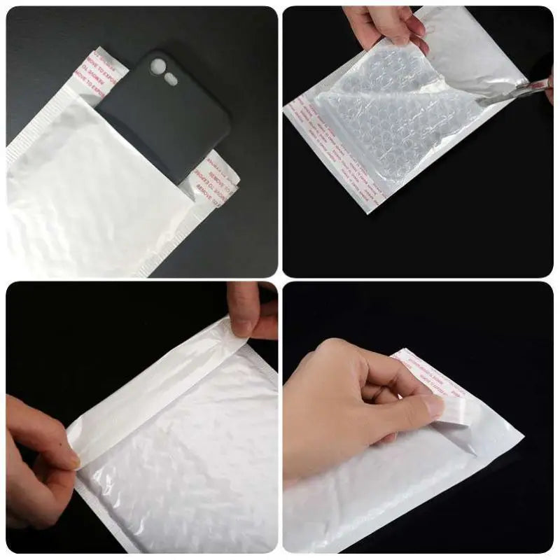 Creative Bookshelf TPU Phone Case for iPhone