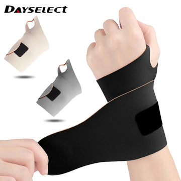 Adjustable Wrist Support Brace