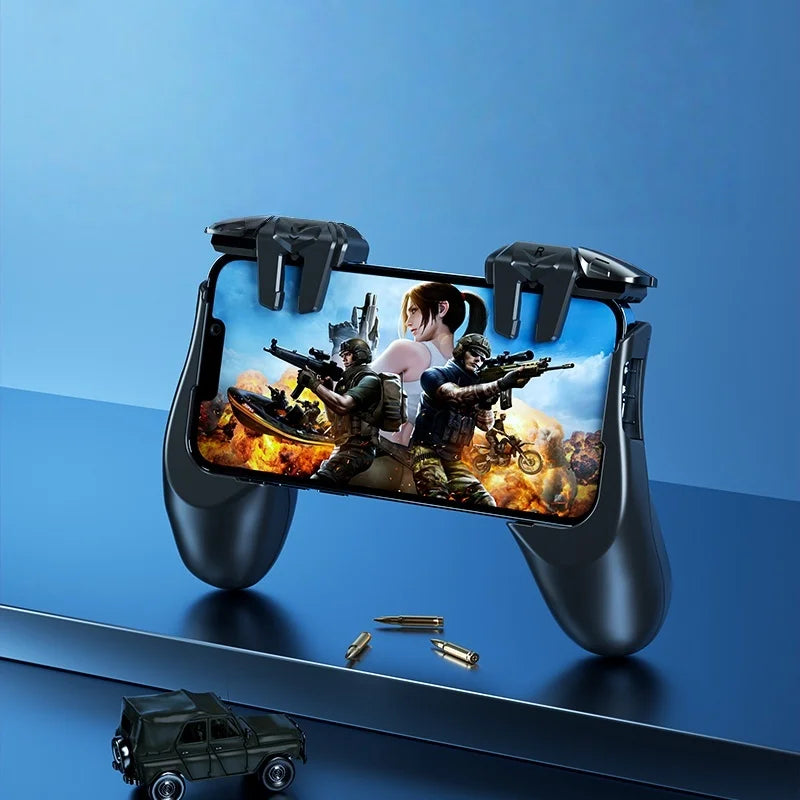 G21 Pro Mobile Gaming Triggers