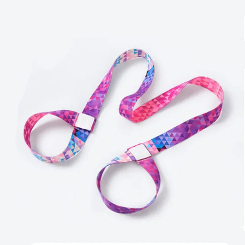 FlexCarry Yoga Mat Strap