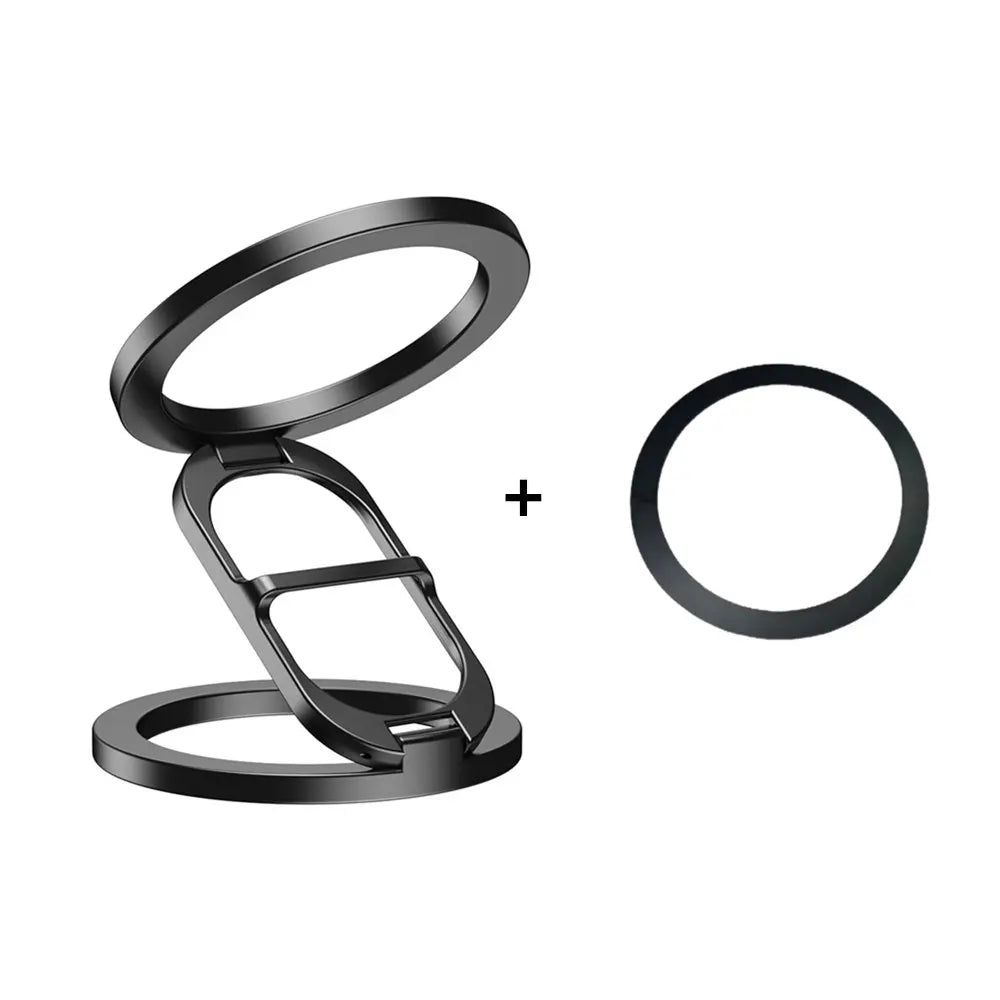 MagSafe Magnetic Phone Ring Holder Stand