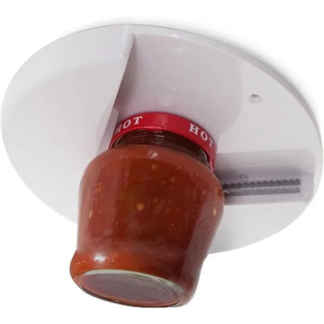 Multifunction Bottle & Jar Opener