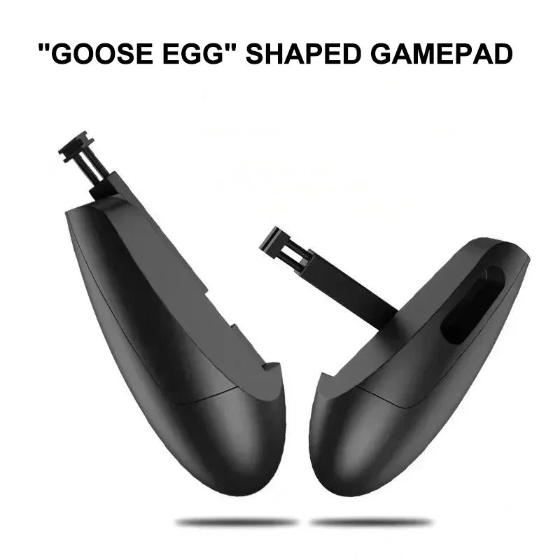 Mobile Game Controller L1R1 Trigger