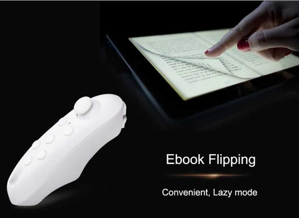 3D VR Virtual Reality Headset for Smartphones