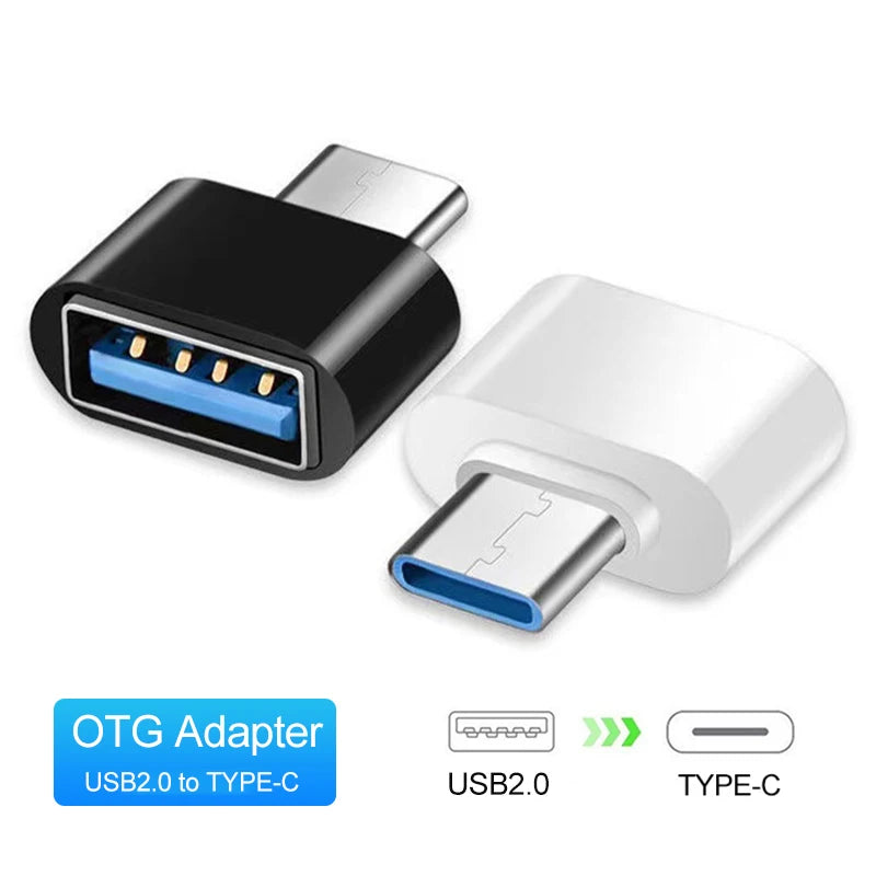 16TB USB 3.2 Type-C Metal Flash Drive