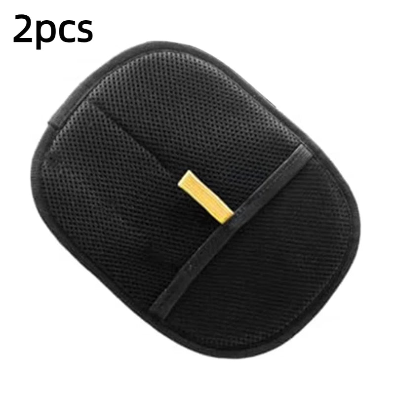 Pet Hair Remover Gloves