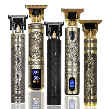 T9 Professional Zero-Gap Hair & Beard Trimmer