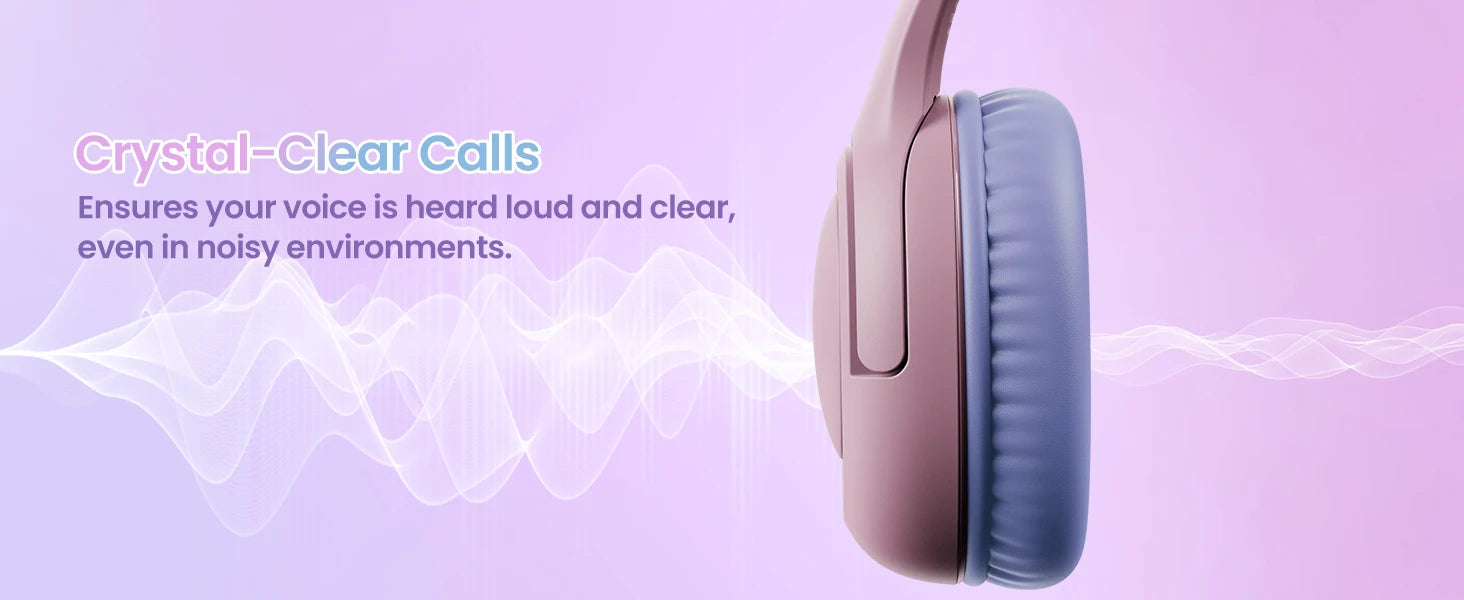 Acer HK03 Kids Wired Headphones