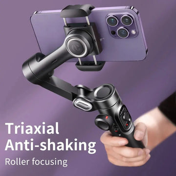 AOCHUAN SmartXE 3-Axis Smartphone Gimbal