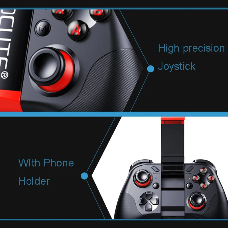 3D VR Virtual Reality Headset for Smartphones