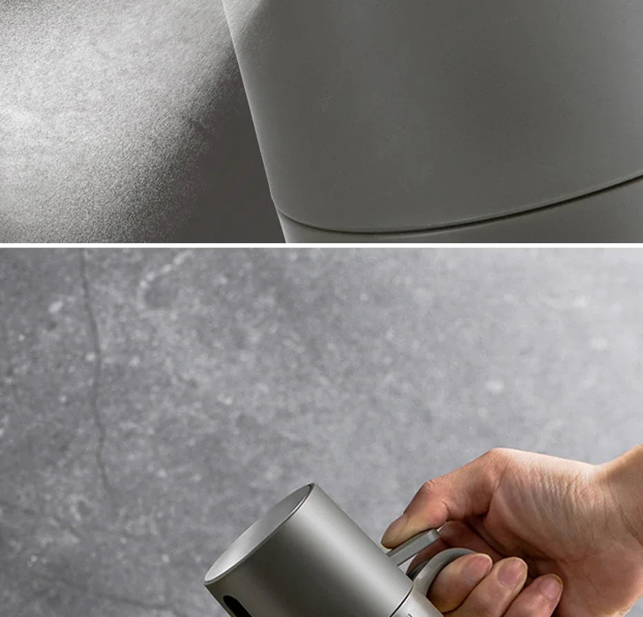 250ml Glass Oil Spray Bottle