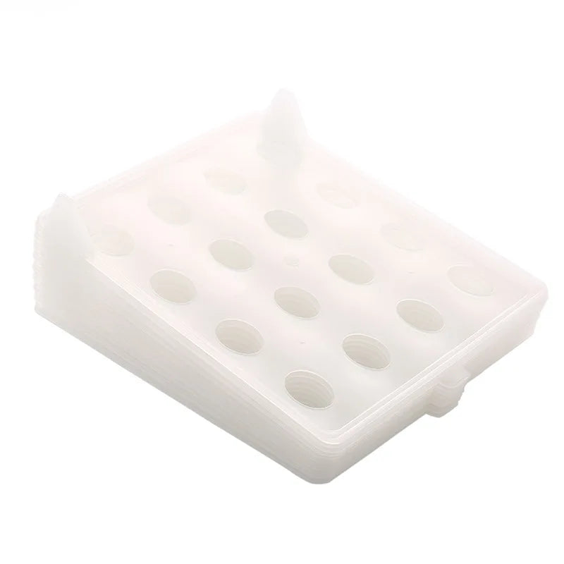 Multi-Layer Clothes Folding Board Organizer