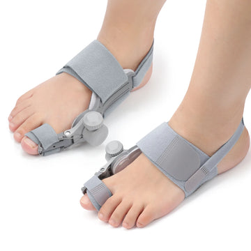Orthopedic Bunion Corrector Toe Straightener