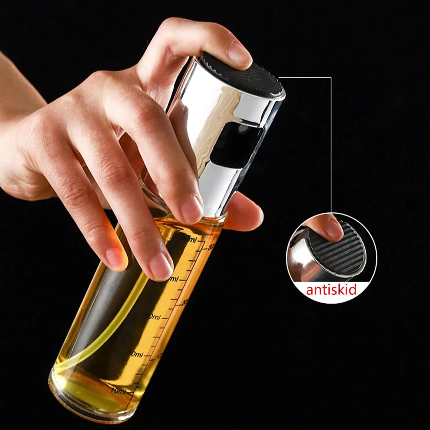 100ml Olive Oil Sprayer for Cooking