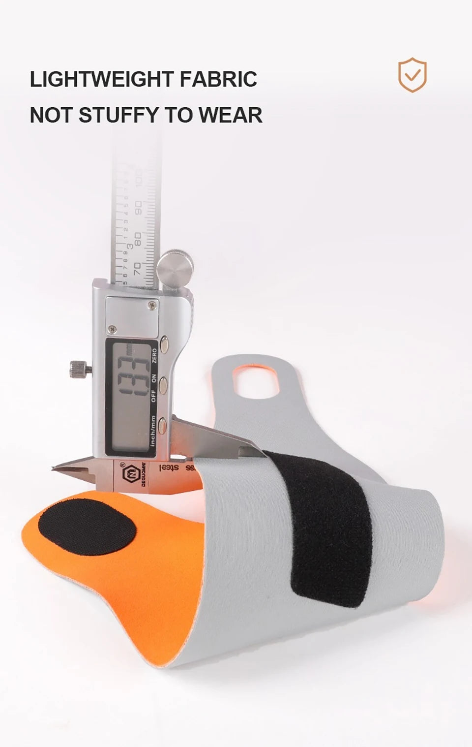 Adjustable Wrist Support Brace