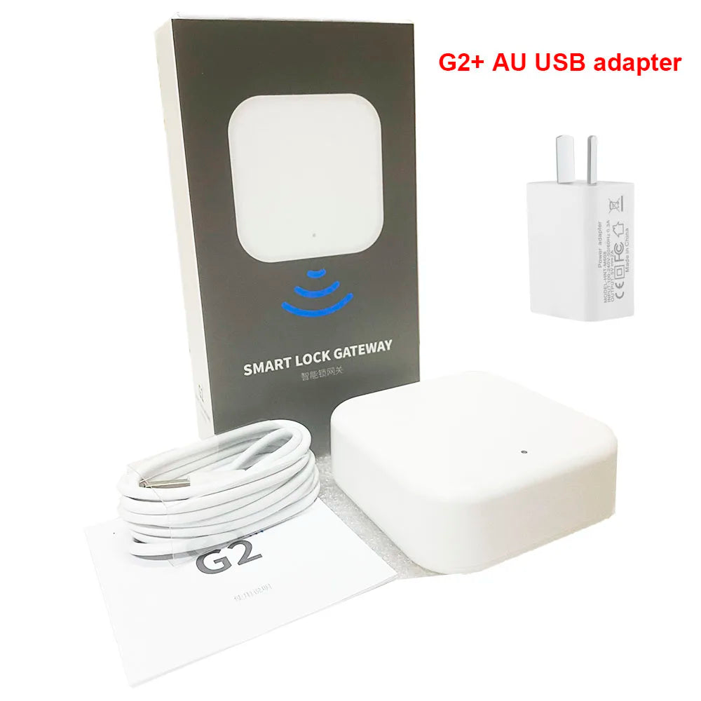 TTLock G2 WiFi Gateway for Smart Locks