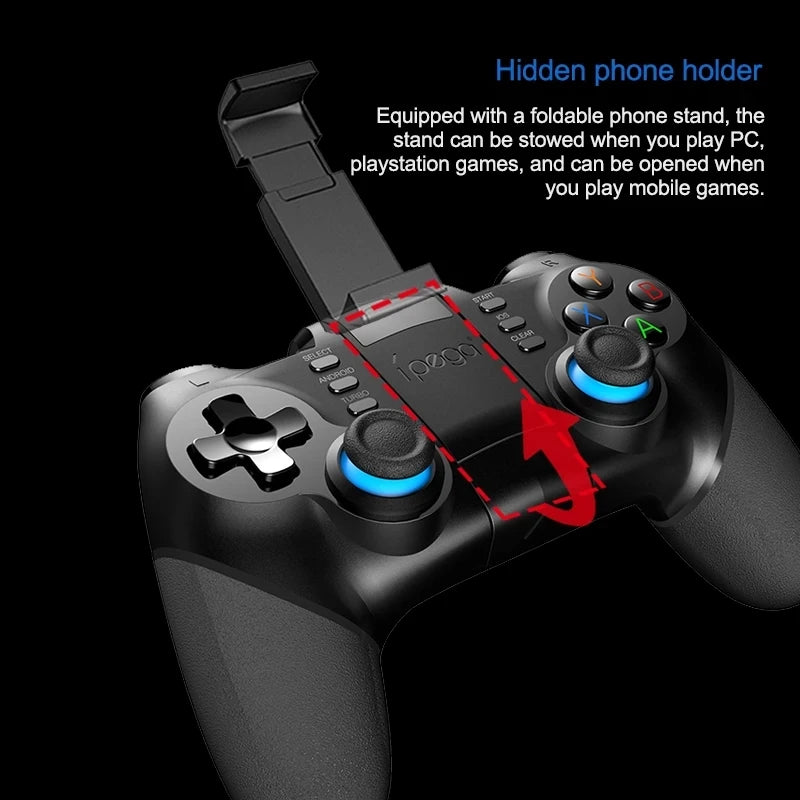3D VR Virtual Reality Headset for Smartphones