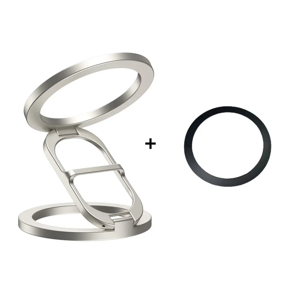 MagSafe Magnetic Phone Ring Holder Stand