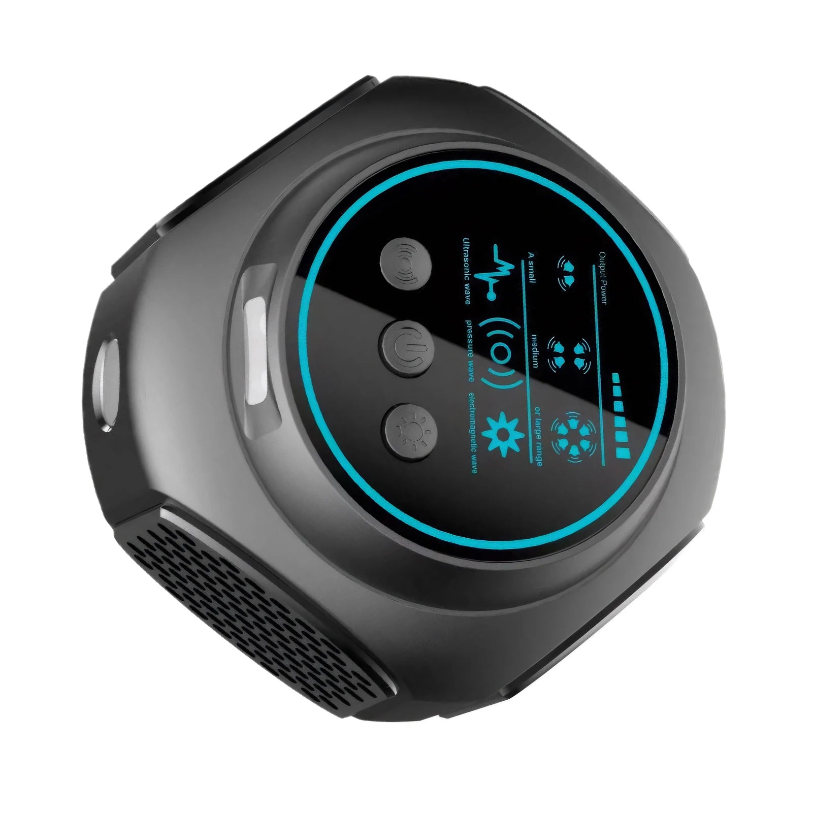 Advanced Ultrasonic Rodent Repeller