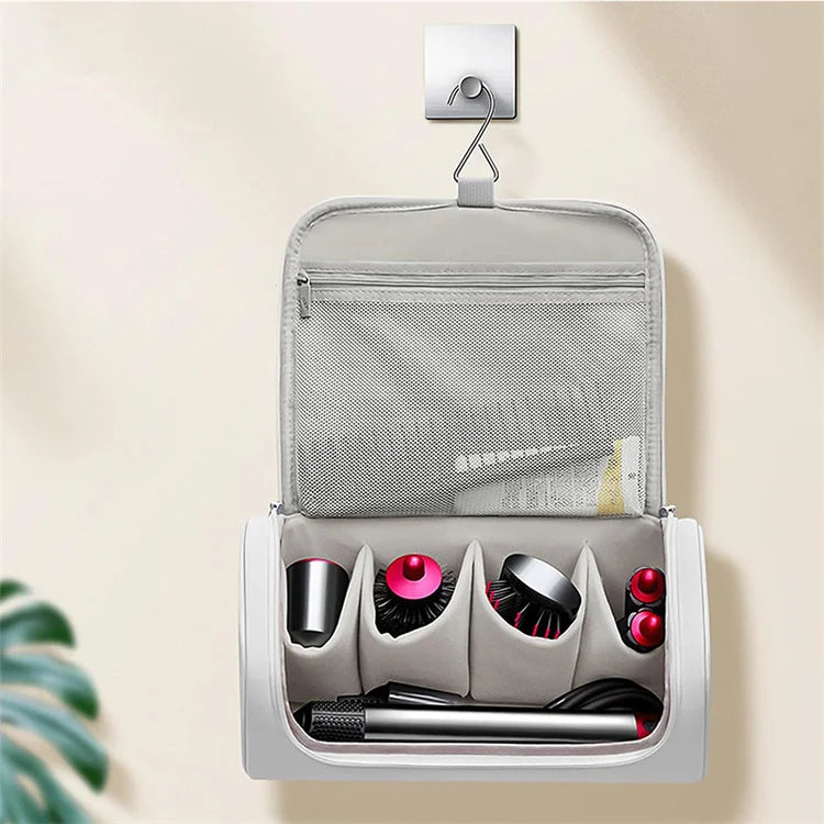 Portable Hair Dryer Storage Bag