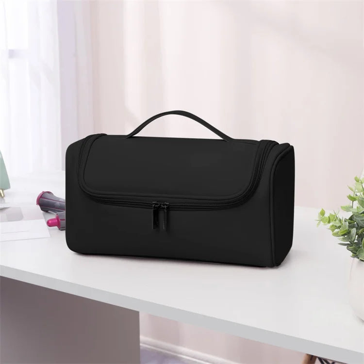 Portable Hair Dryer Storage Bag