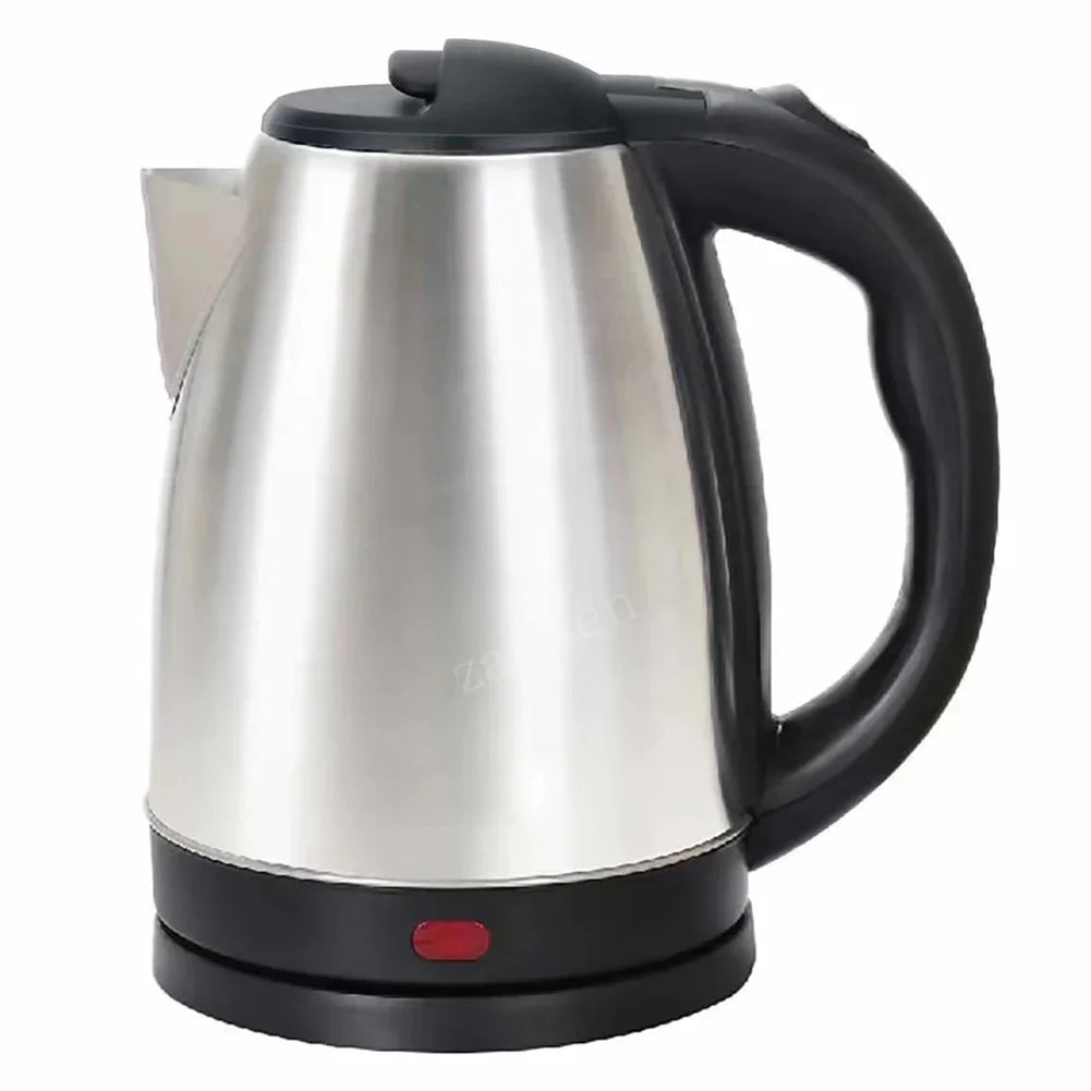 2L Stainless Steel Electric Kettle